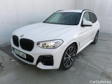  Bmw  X3 Serie  M40 d 3.0 325CV AT8 E6dT 