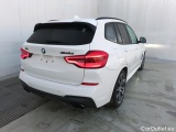  Bmw  X3 Serie  M40 d 3.0 325CV AT8 E6dT #2