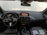  Bmw  X3 Serie  M40 d 3.0 325CV AT8 E6dT #3