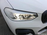  Bmw  X3 Serie  M40 d 3.0 325CV AT8 E6dT #17