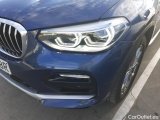  Bmw  X4 Serie  xDrive 20d xLine 2.0 190CV AT8 E6 #17