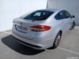  Ford  Mondeo FORD  / 2014 / 5P / berlina con portón 2.0 TDCi 110kW (150CV) Titanium 235 #2