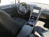  Ford  Mondeo FORD  / 2014 / 5P / berlina con portón 2.0 TDCi 110kW (150CV) Titanium 235 #3