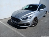  Ford  Mondeo FORD  / 2014 / 5P / berlina con portón 2.0 TDCi 110kW (150CV) Titanium 235 