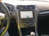  Ford  Mondeo FORD  / 2014 / 5P / berlina con portón 2.0 TDCi 110kW (150CV) Titanium 235 #11