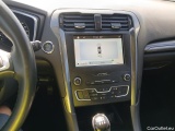  Ford  Mondeo FORD  / 2014 / 5P / berlina con portón 2.0 TDCi 110kW (150CV) Titanium 235 #12