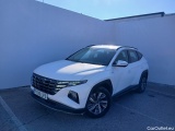  Hyundai  Tucson HYUNDAI  / 2020 / 5P / todoterreno 1.6 CRDI 100kW (136CV) 48V Maxx DCT 4x4 