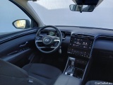  Hyundai  Tucson HYUNDAI  / 2020 / 5P / todoterreno 1.6 CRDI 100kW (136CV) 48V Maxx DCT 4x4 #3
