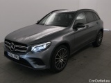 Mercedes  G-Klasee MERCEDES-BENZ Clase GLC / 2015 / 5P / todoterreno GLC 250 4MATIC 