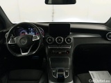  Mercedes  G-Klasee MERCEDES-BENZ Clase GLC / 2015 / 5P / todoterreno GLC 250 4MATIC #3