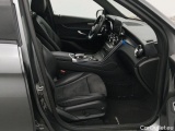  Mercedes  G-Klasee MERCEDES-BENZ Clase GLC / 2015 / 5P / todoterreno GLC 250 4MATIC #6