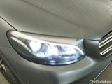  Mercedes  G-Klasee MERCEDES-BENZ Clase GLC / 2015 / 5P / todoterreno GLC 250 4MATIC #16