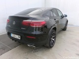  Mercedes  G-Klasee Clase GLC GLC 300 e 4Matic (253.353)AMG 2.0 320CV AT9 E6d #2