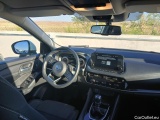  Land Rover  Discovery NISSAN QASHQAI / 2021 / 5P / todoterreno DIG-T 103kW (140CV) mHEV 4x2 N-Connecta #3
