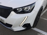  Peugeot  2008  Allure Pack 1.2 PureTech 130CV AT8 E6d #17