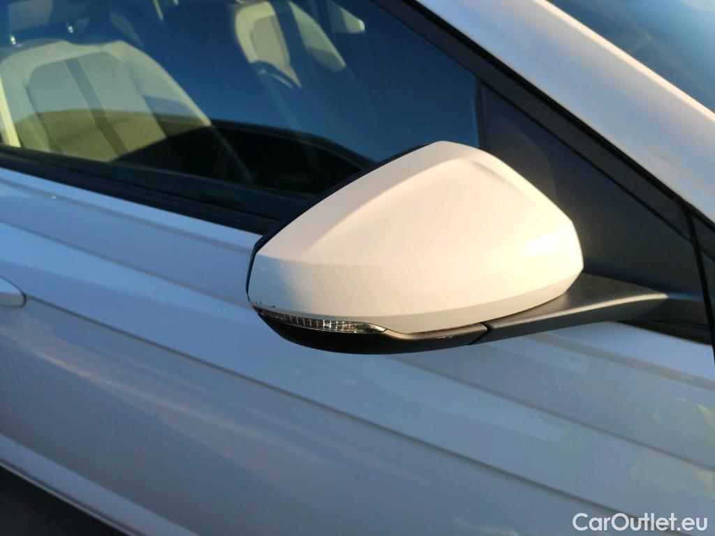  Volkswagen  Polo  VI Sport 1.0 TSI 95CV MT5 E6dT #41