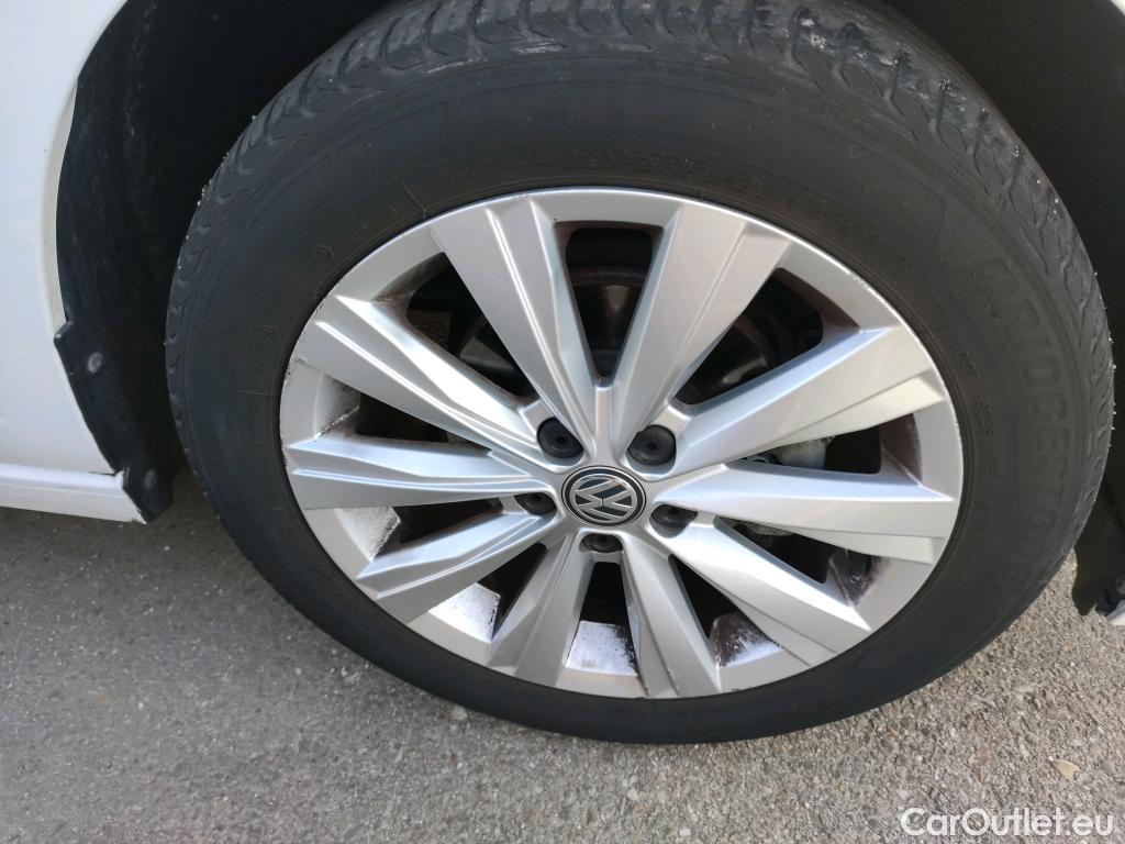  Volkswagen  Polo  VI Sport 1.0 TSI 95CV MT5 E6dT #23