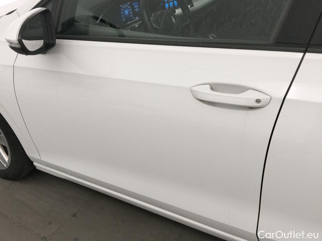  Volkswagen  Golf  VIII Berlina 1.0 TSI 110CV MT6 E6d #1