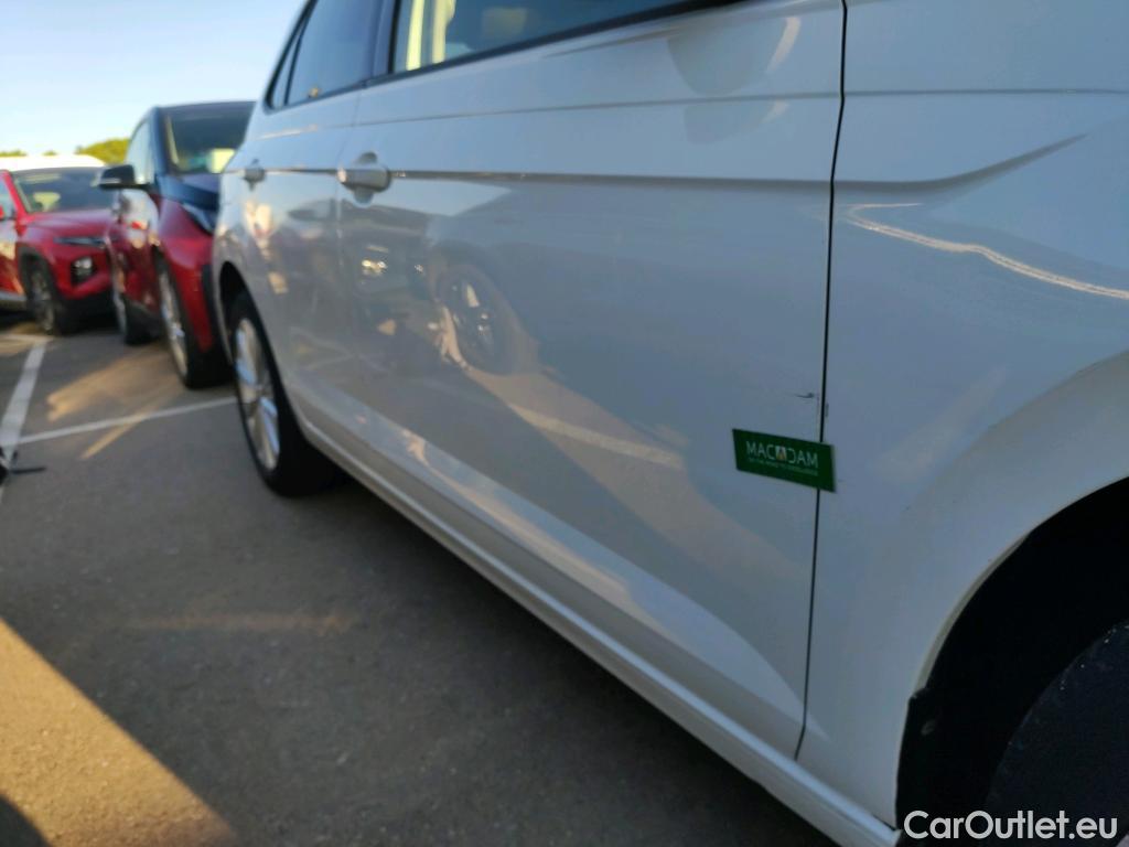  Volkswagen  Polo  VI Sport 1.0 TSI 95CV MT5 E6dT #31