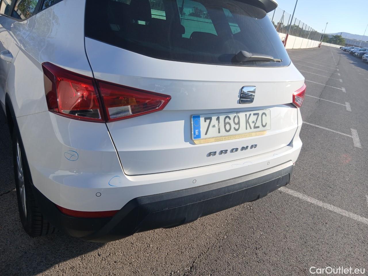  Seat  Arona  Style Edition 1.0 TSI 95CV MT5 E6dT #18