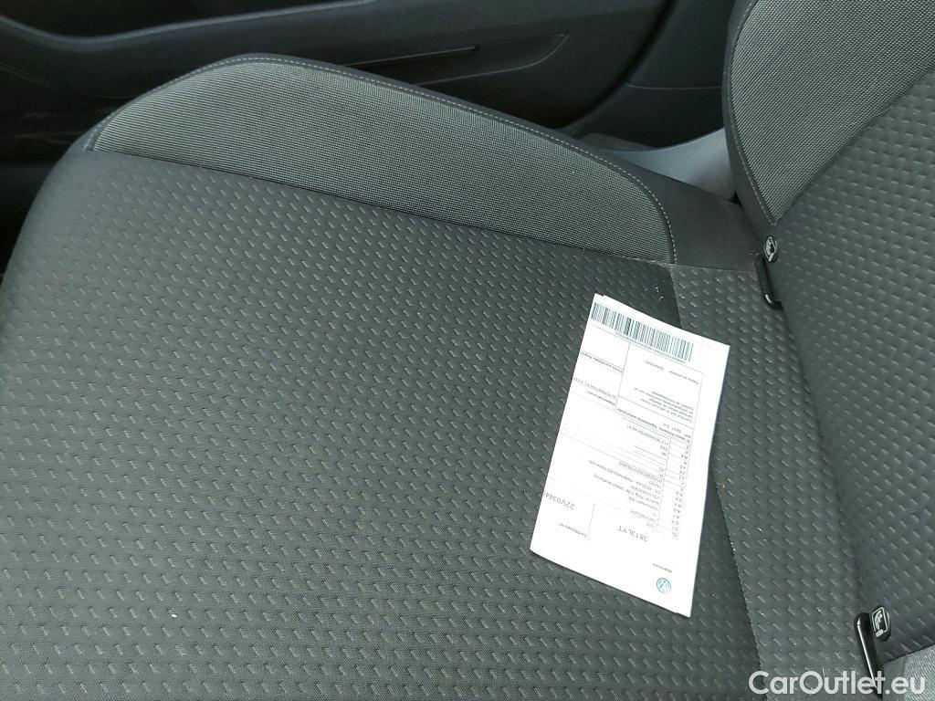  Volkswagen  Taigo  Life 1.0 TSI 110CV AT7 E6d #39