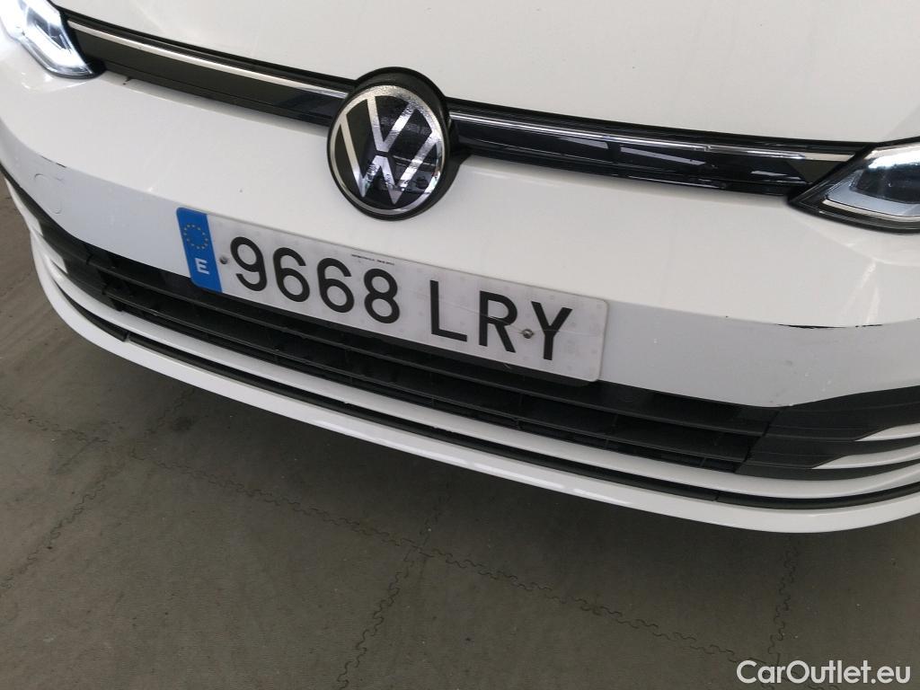  Volkswagen  Golf  VIII Berlina 1.0 TSI 110CV MT6 E6d #12