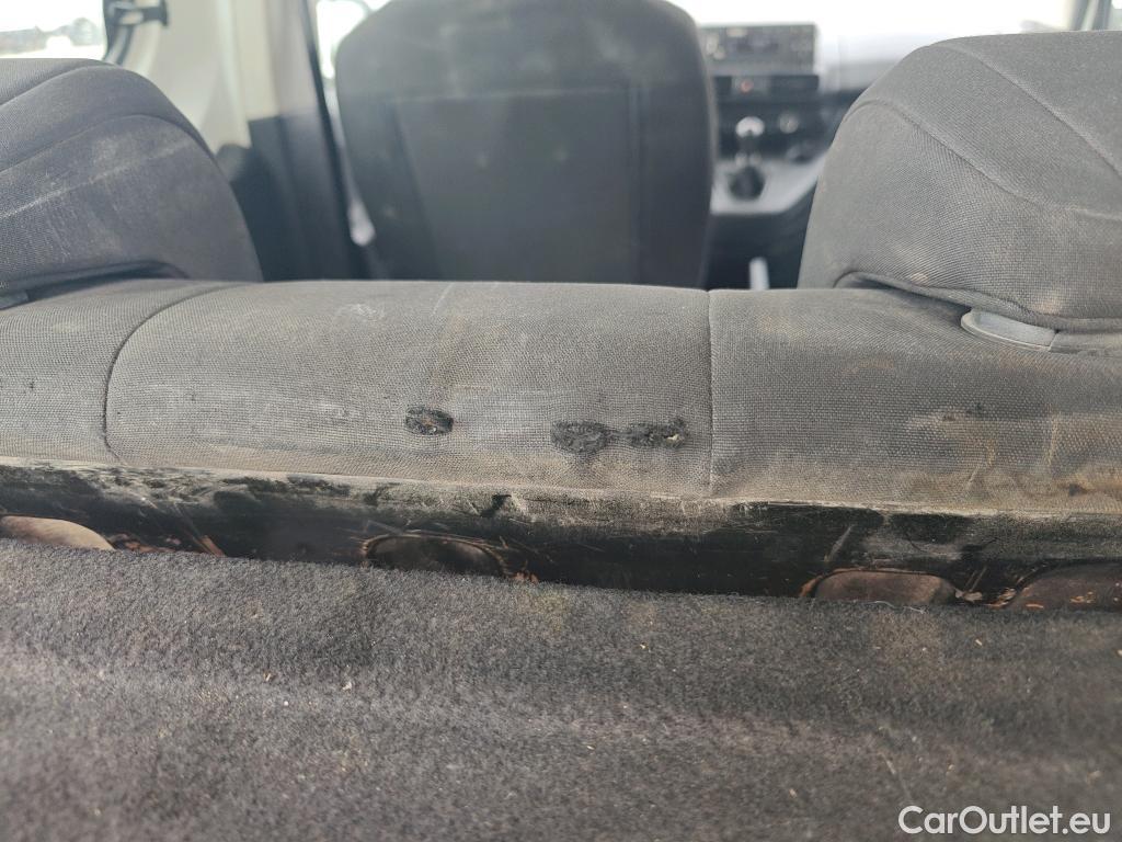  Citroen  Berlingo  Combi Live M 1.5 BlueHDi 100CV MT5 E6dT #46