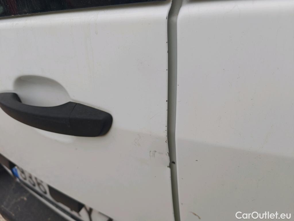  Citroen  Berlingo  Combi Live M 1.5 BlueHDi 100CV MT5 E6dT #22