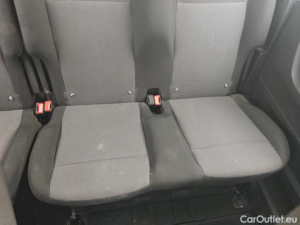  Citroen  Berlingo  Combi Live M 1.5 BlueHDi 100CV MT5 E6dT #49