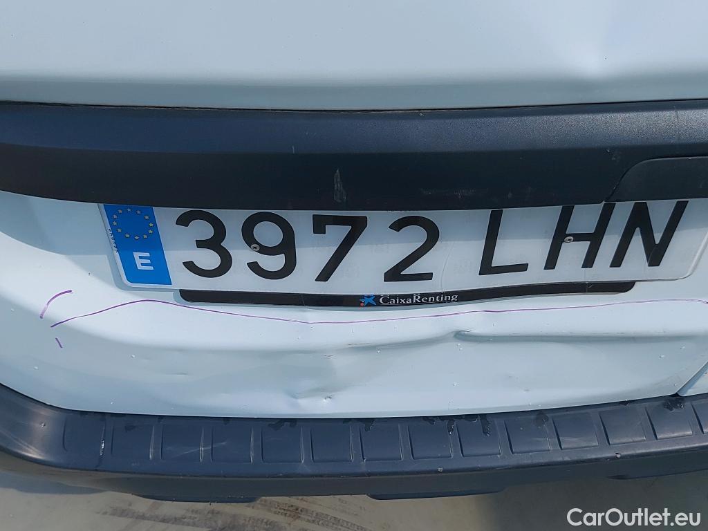 Dacia  Dokker  Express Essential 1.6 SCe 110CV MT5 E6 #4