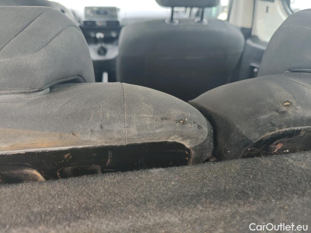  Citroen  Berlingo  Combi Live M 1.5 BlueHDi 100CV MT5 E6dT #47