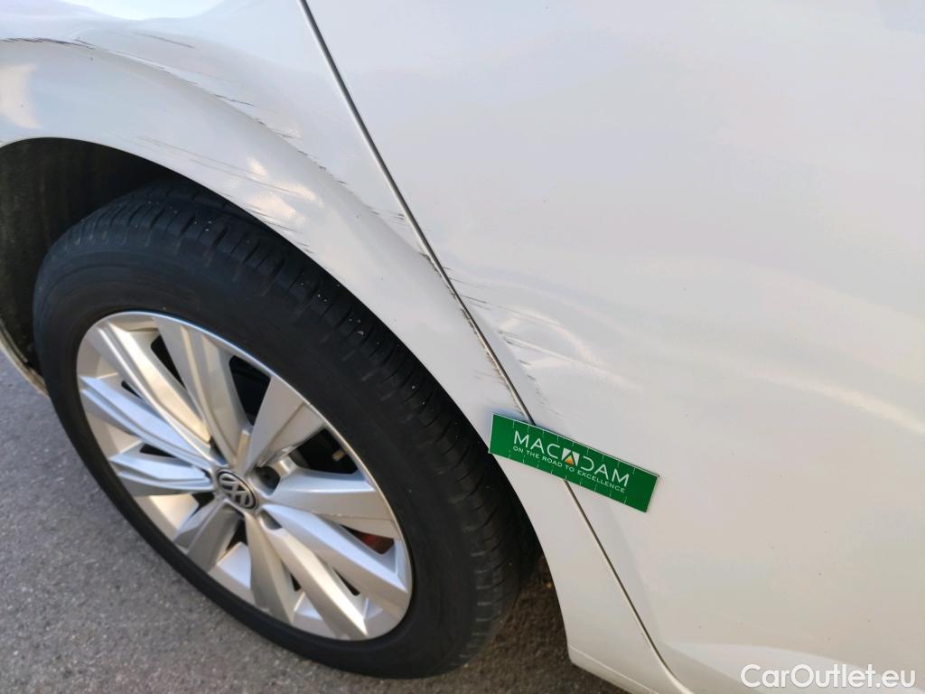  Volkswagen  Polo  VI Sport 1.0 TSI 95CV MT5 E6dT #20