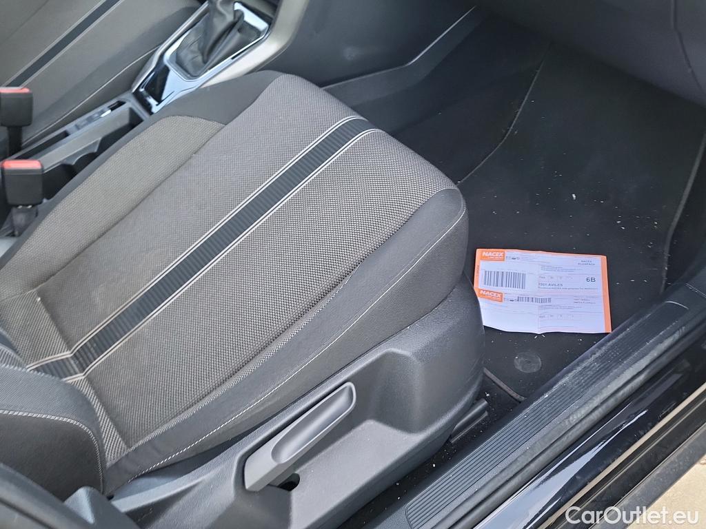  Volkswagen  T-ROC  Advance 1.5 TSI 150CV AT7 E6dT #23