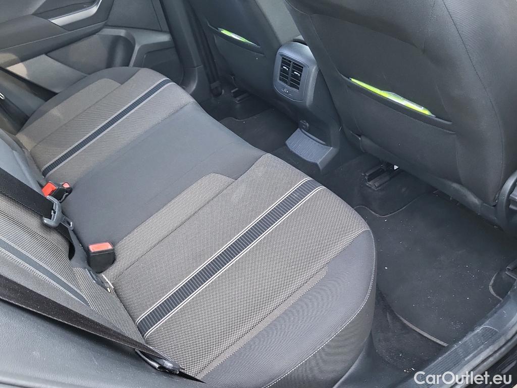 Volkswagen  T-ROC  Advance 1.5 TSI 150CV AT7 E6dT #22