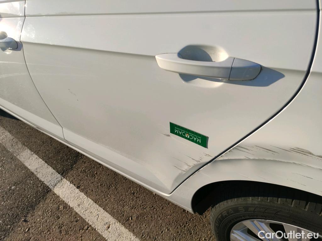  Volkswagen  Polo  VI Sport 1.0 TSI 95CV MT5 E6dT #21