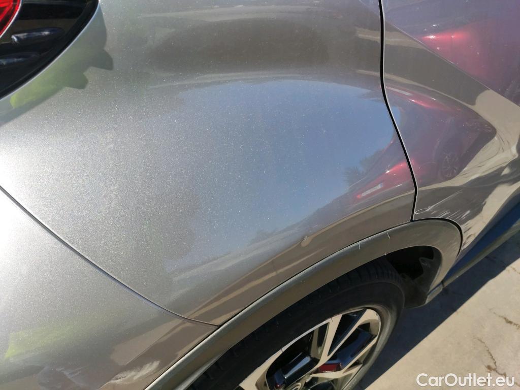  Toyota  C-HR TOYOTA  / 2016 / 5P / todoterreno 1.8 125H Advance (CX) #31