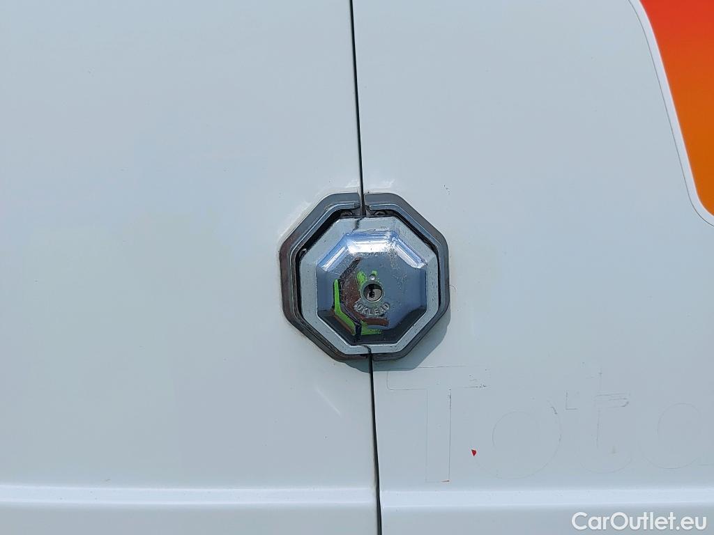  Dacia  Dokker  Express Essential 1.6 SCe 110CV MT5 E6 #8