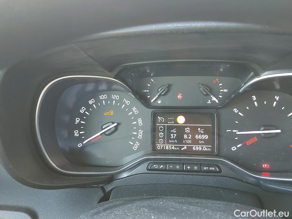  Citroen  Berlingo  Combi Feel XL 1.2 PureTech 110CV MT6 E6d #26