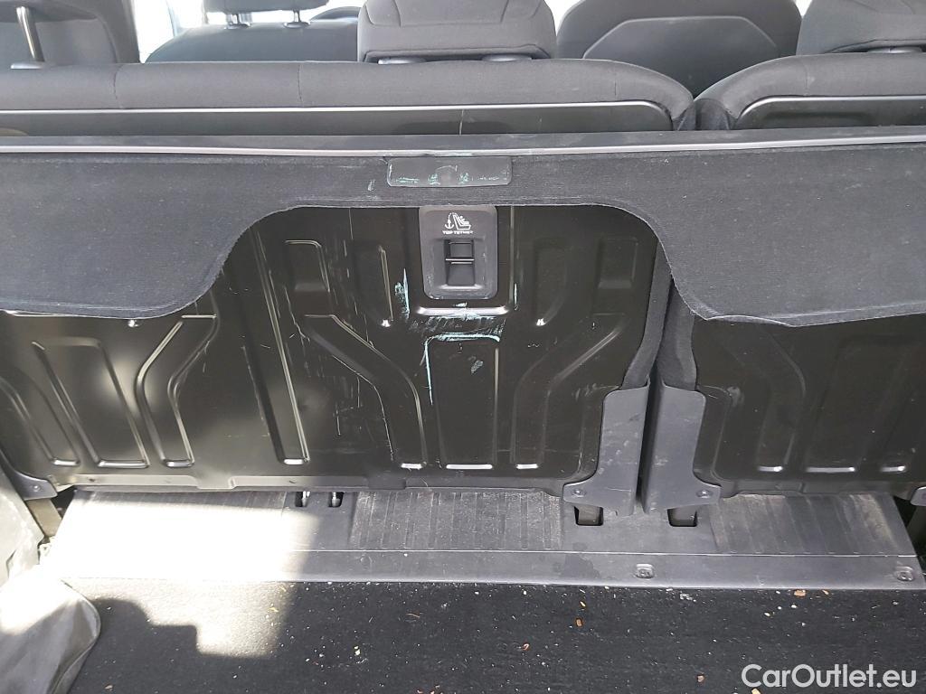 Citroen  Berlingo  Combi Feel XL 1.2 PureTech 110CV MT6 E6d #9
