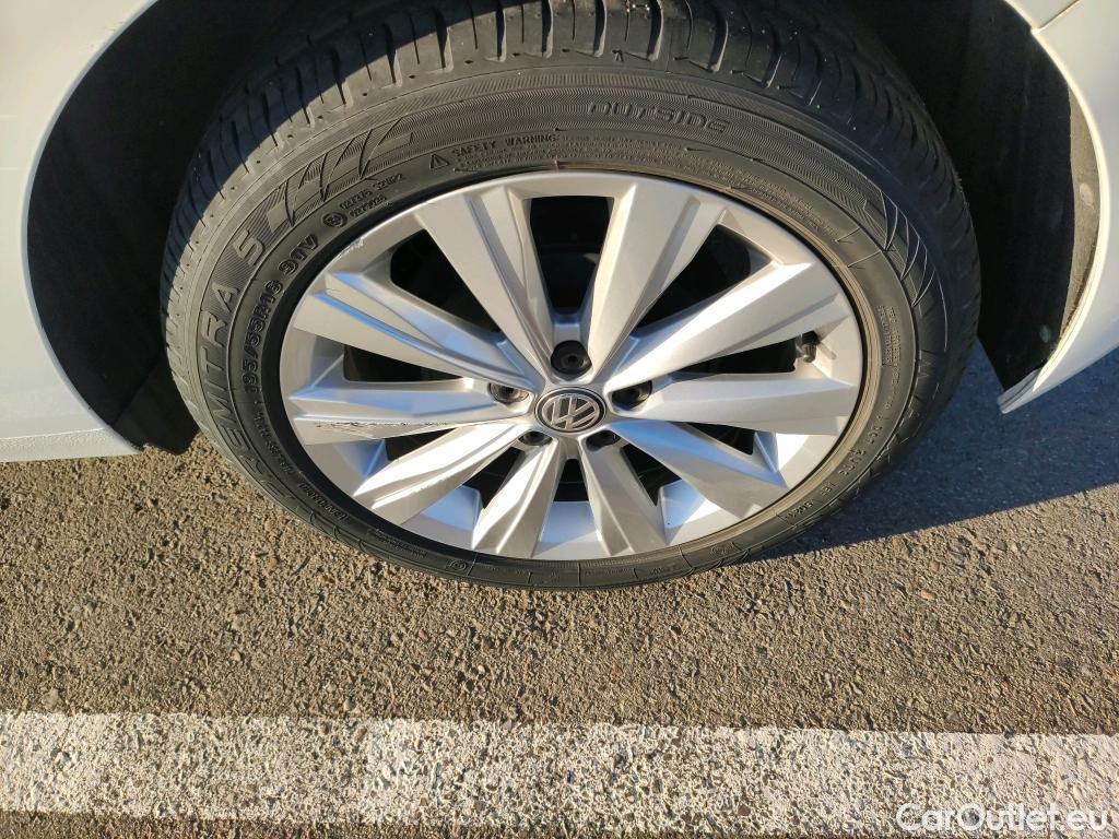  Volkswagen  Polo  VI Sport 1.0 TSI 95CV MT5 E6dT #25