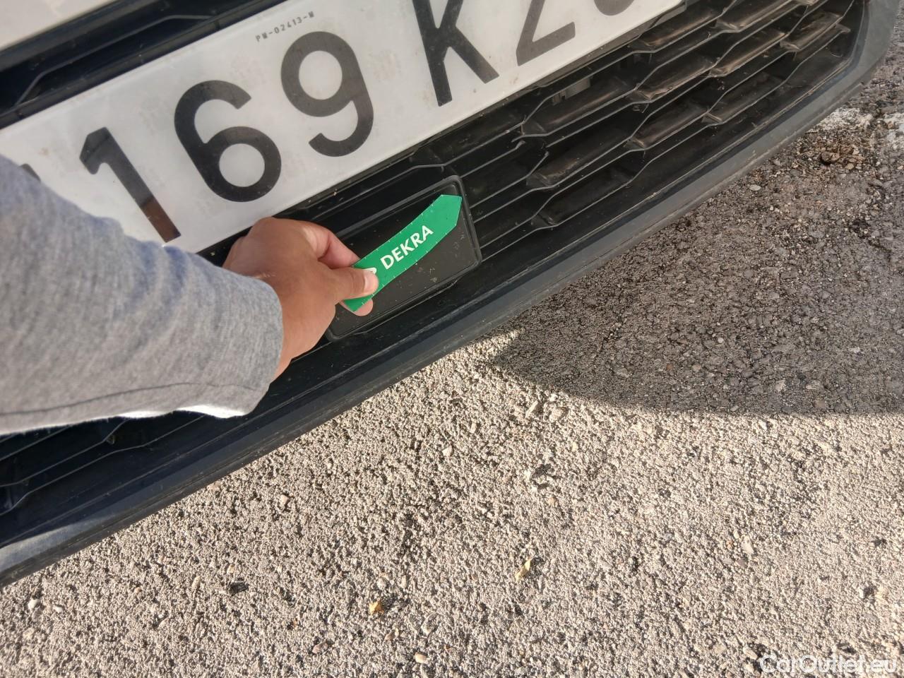  Seat  Arona  Style Edition 1.0 TSI 95CV MT5 E6dT #7