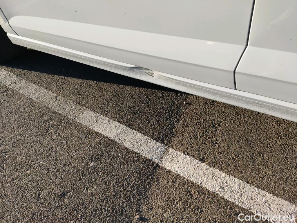  Volkswagen  Polo  VI Sport 1.0 TSI 95CV MT5 E6dT #7