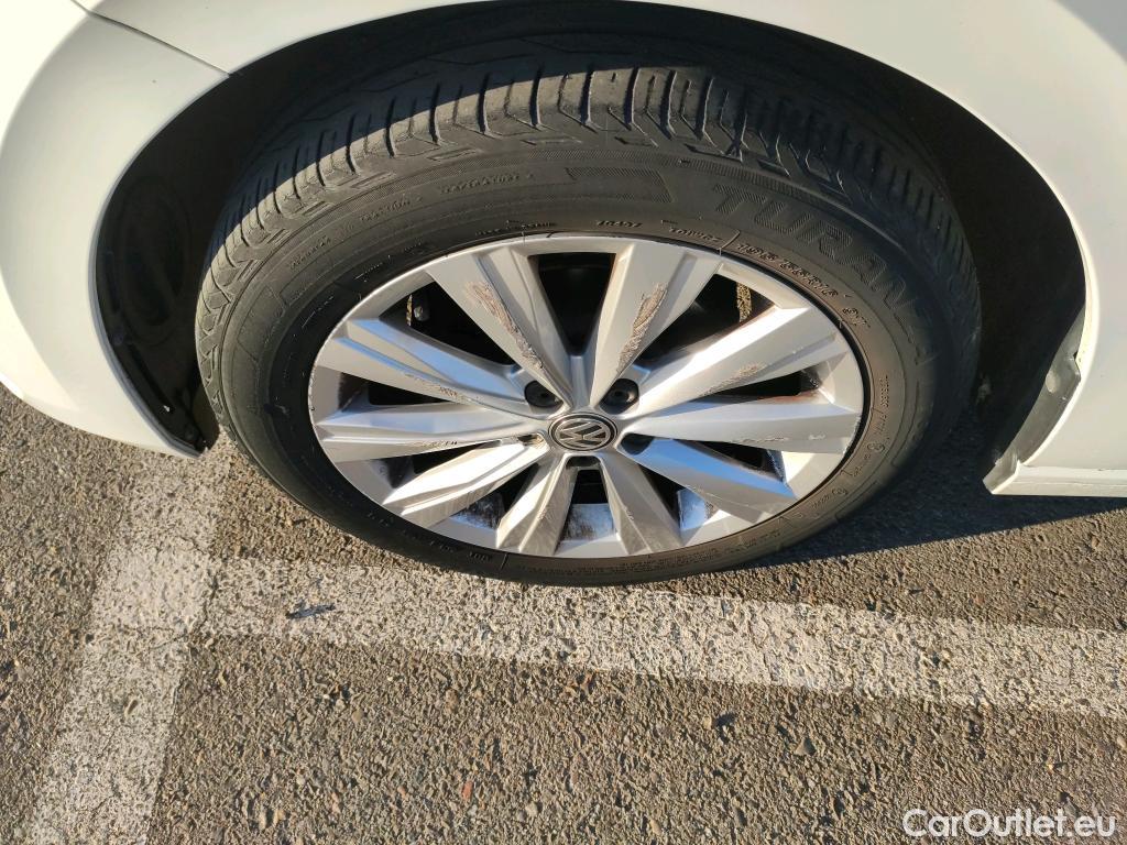  Volkswagen  Polo  VI Sport 1.0 TSI 95CV MT5 E6dT #27