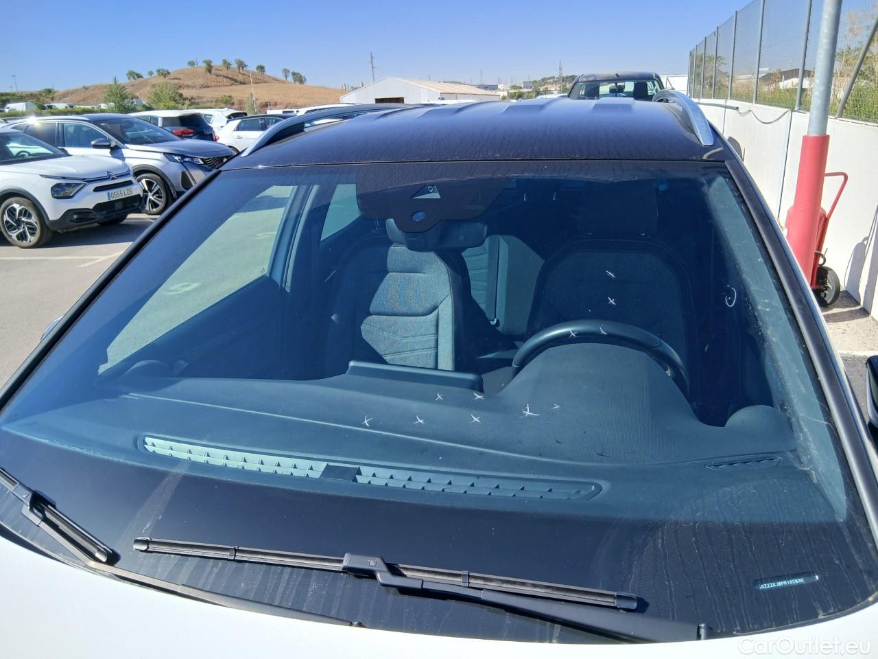  Seat  Arona SEAT  / 2021 / 5P / todoterreno 1.0 TSI 81kW Xperience XL(SP) #14