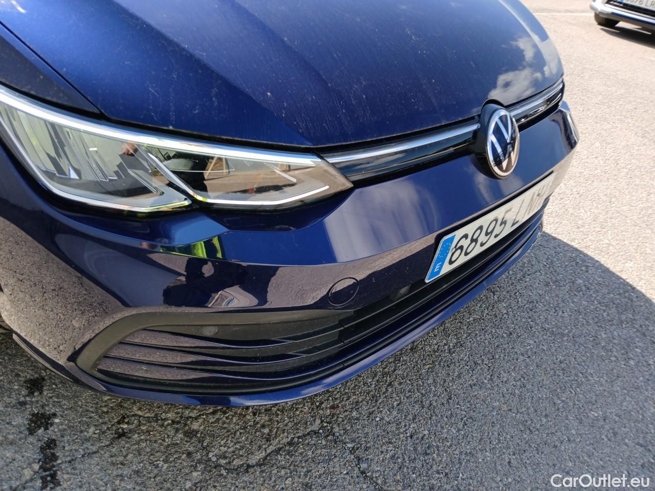  Volkswagen  Golf  VIII Berlina 1.0 TSI 110CV MT6 E6d #11