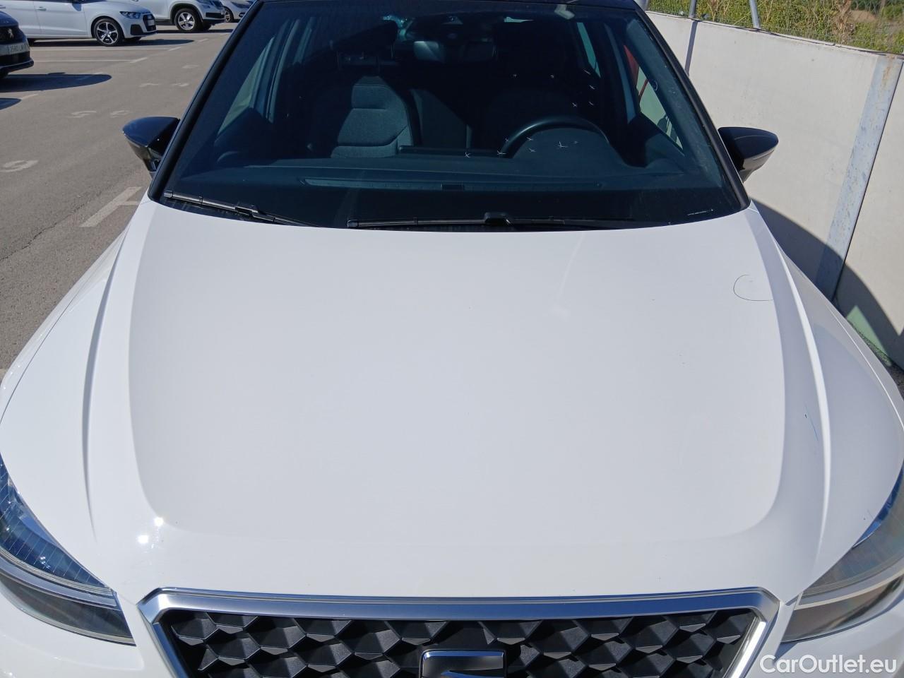  Seat  Arona SEAT  / 2021 / 5P / todoterreno 1.0 TSI 81kW Xperience XL(SP) #11