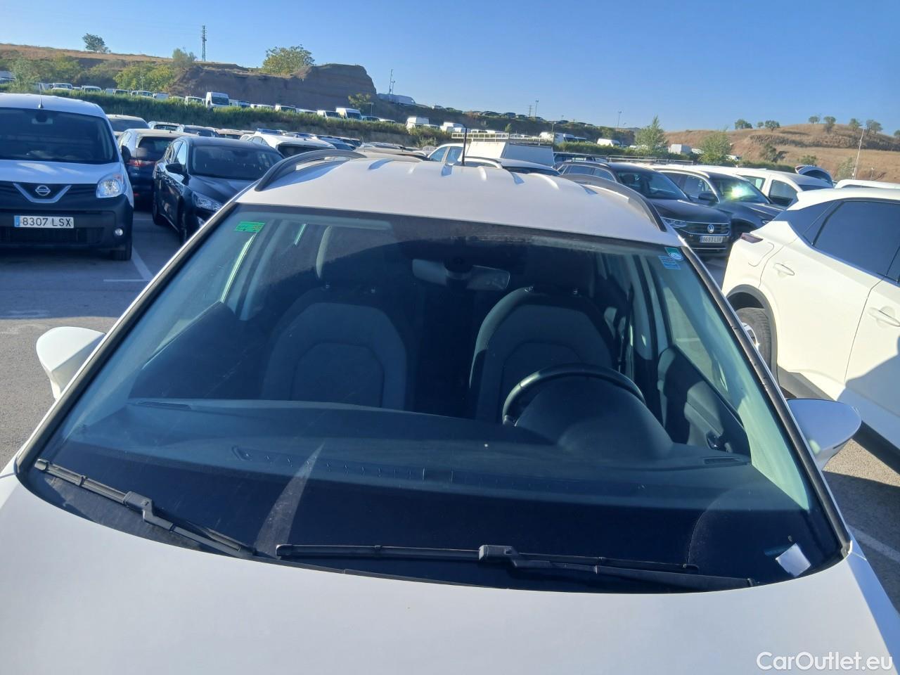  Seat  Arona  Style Edition 1.0 TSI 95CV MT5 E6dT #12