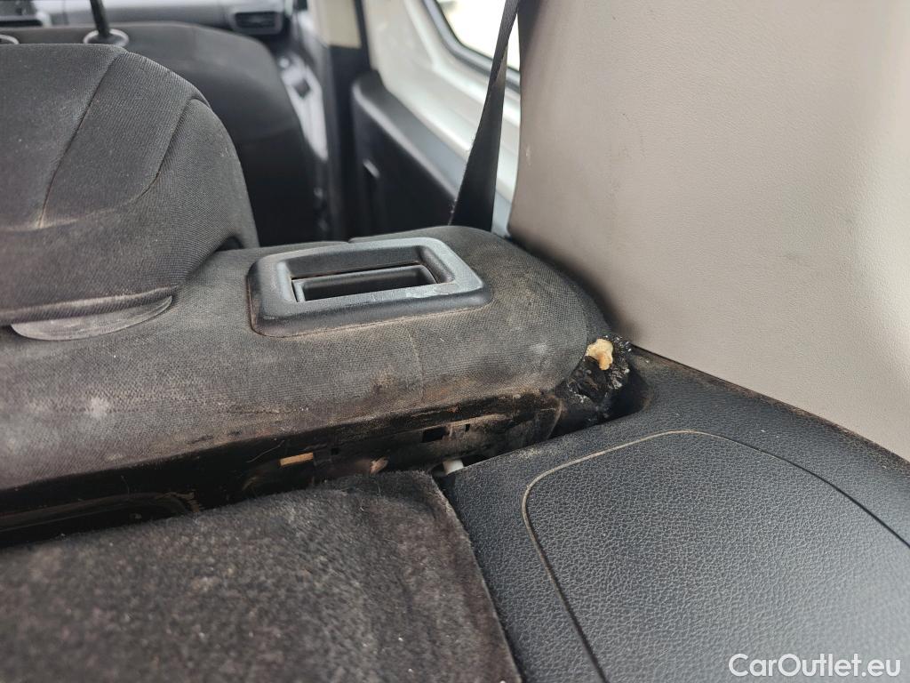  Citroen  Berlingo  Combi Live M 1.5 BlueHDi 100CV MT5 E6dT #41