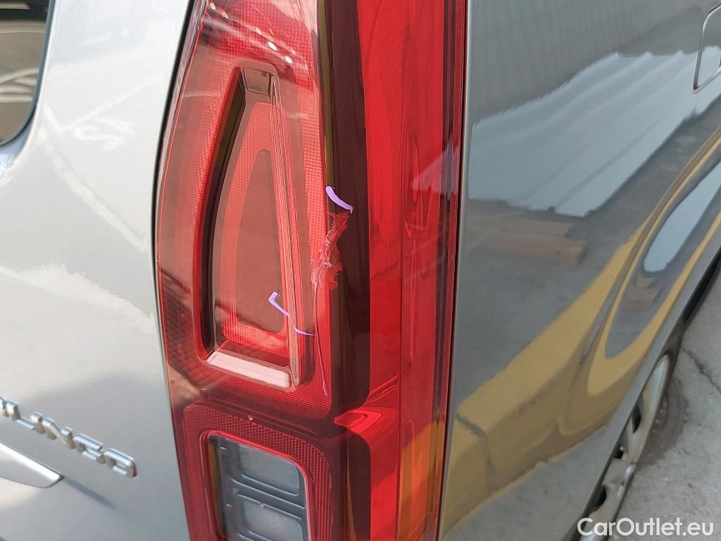  Citroen  Berlingo  Combi Feel XL 1.2 PureTech 110CV MT6 E6d #3