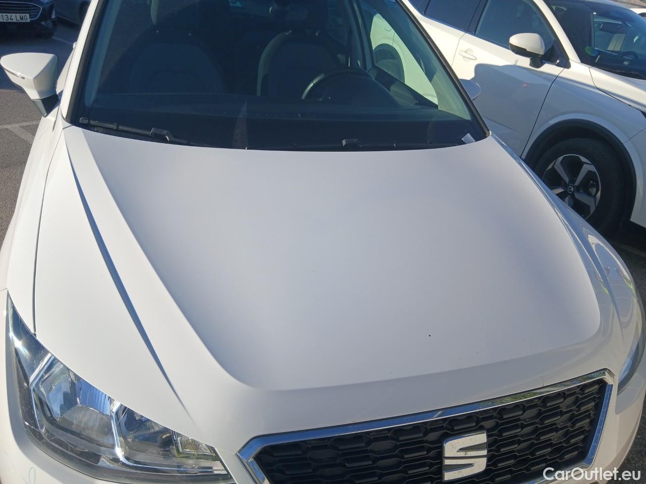  Seat  Arona  Style Edition 1.0 TSI 95CV MT5 E6dT #11
